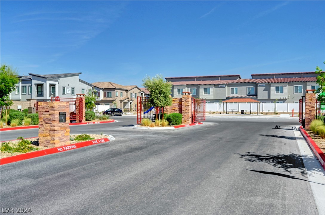 7232 North Decatur Boulevard, Unit 3 North Las Vegas, NV 89084 - Photo 36 of 38