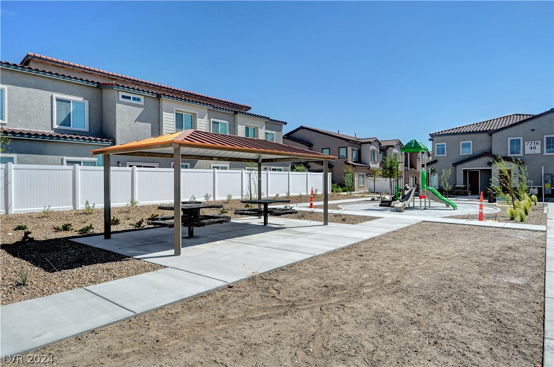 7232 North Decatur Boulevard, Unit 3 North Las Vegas, NV 89084 - Photo 38 of 38