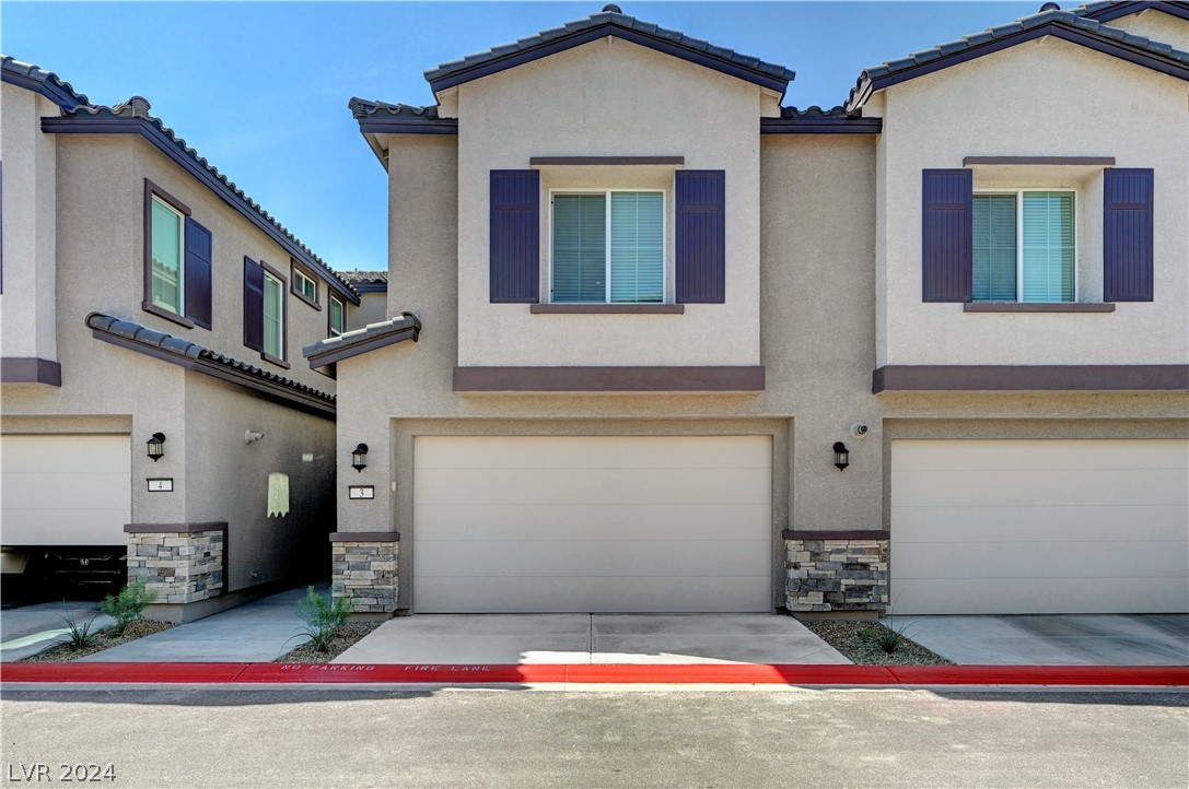 7232 North Decatur Boulevard, Unit 3 North Las Vegas, NV 89084 - Photo 4 of 38