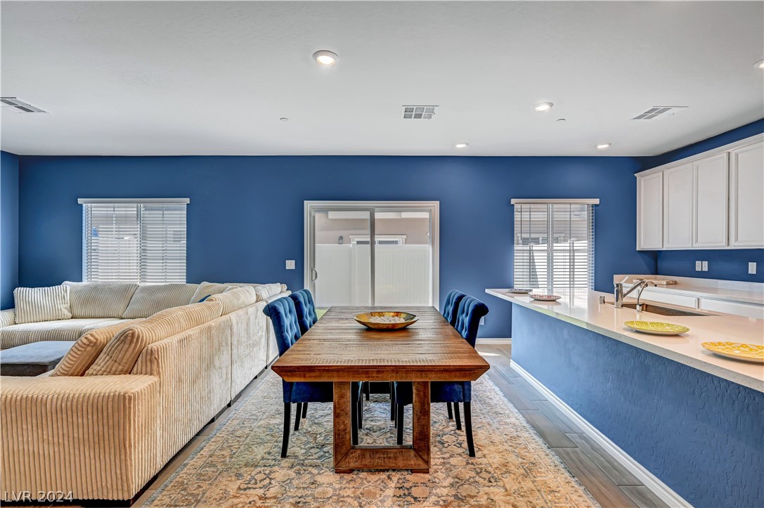 7232 North Decatur Boulevard, Unit 3 North Las Vegas, NV 89084 - Photo 10 of 38