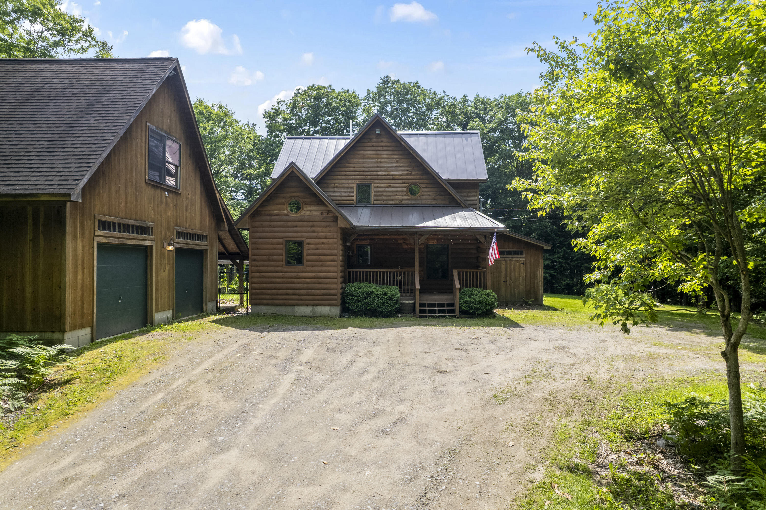 204 Shore Road Kents Hill, ME 04349 - Photo 4 of 105 204 Shore Rd_104