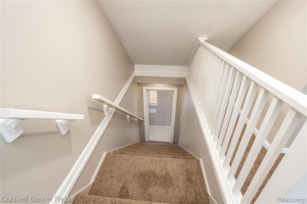 4372 Harvard Road Detroit, MI 48224 - Photo 32 of 50