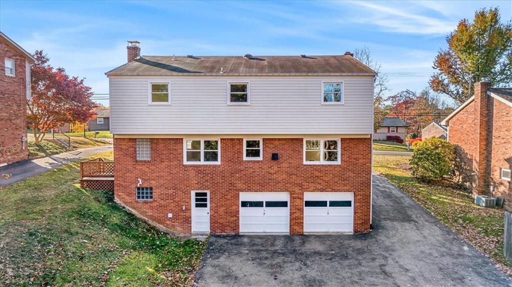 251 Shafer Road Coraopolis, PA 15108 - Photo 26 of 34 Gallery Image 26