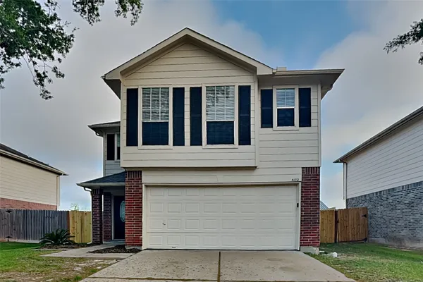 $2,050 | 4102 Sand Ripple Lane, Katy, TX 77449