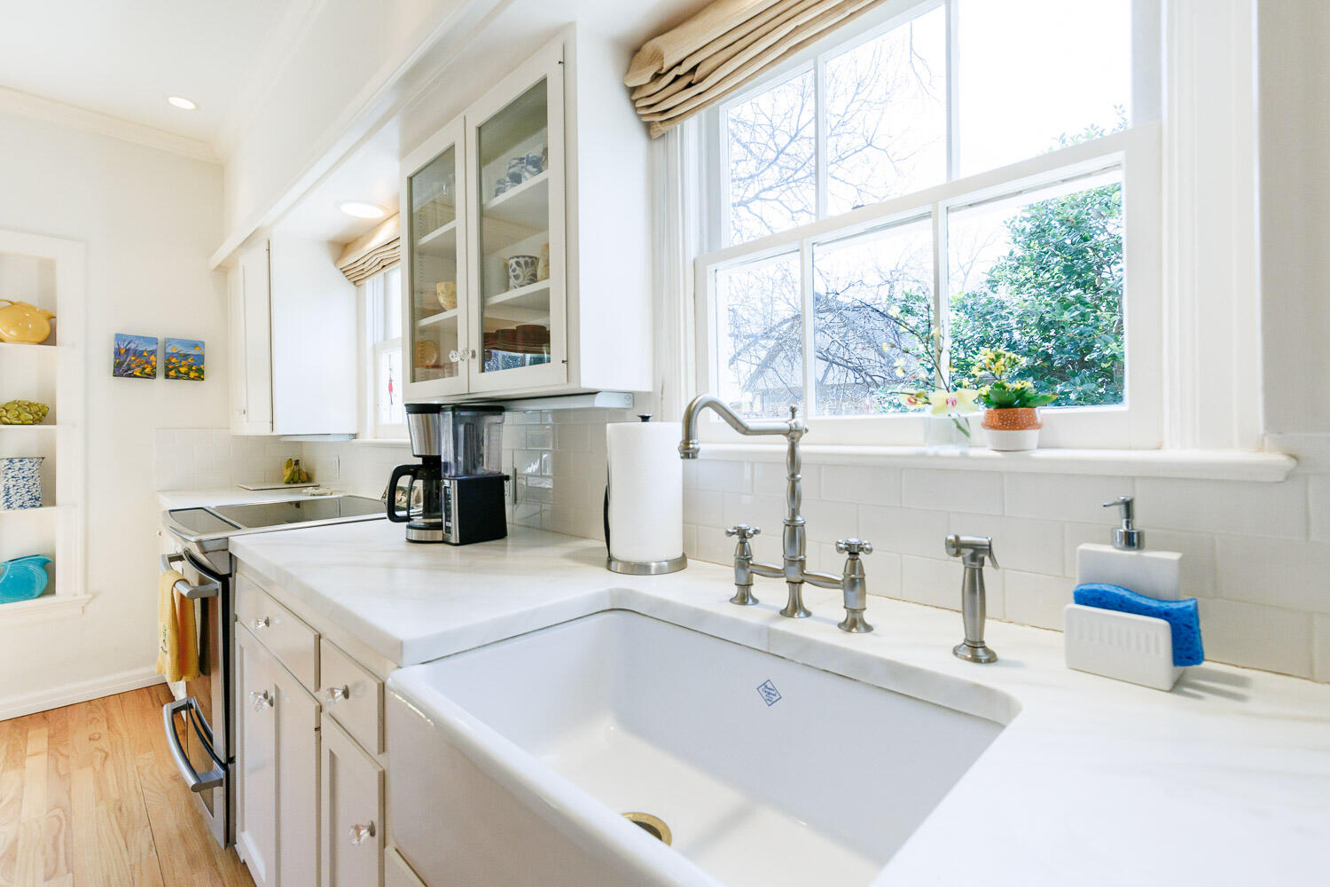 2607 22nd Street Lubbock, TX 79410 - Photo 12 of 87 Kitchen