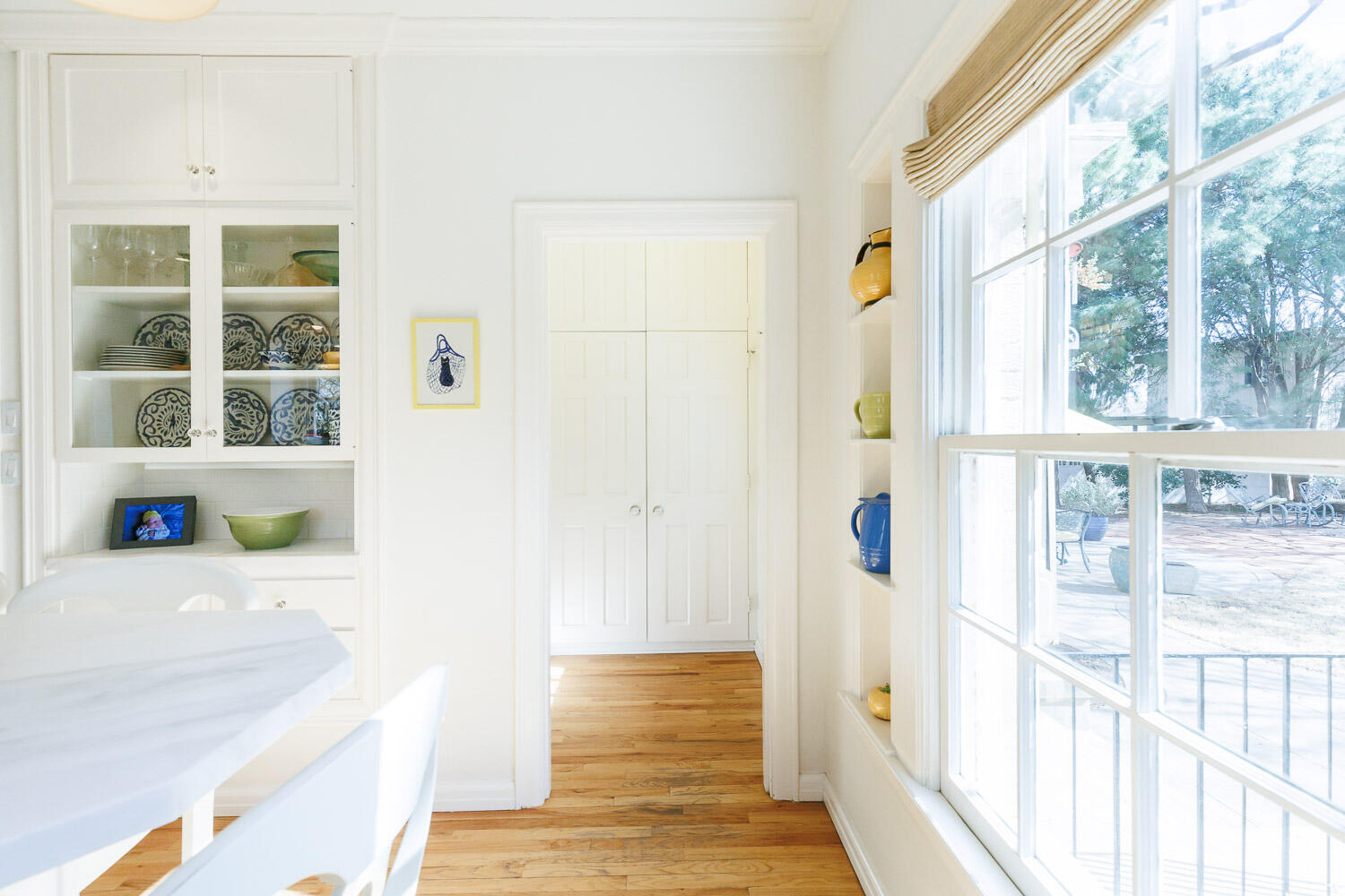 2607 22nd Street Lubbock, TX 79410 - Photo 14 of 87 a view of a bathroom with a tub and windows