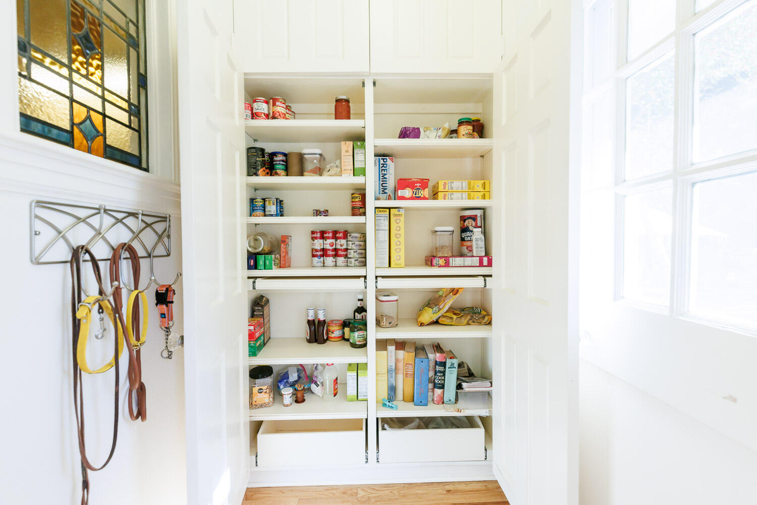 2607 22nd Street Lubbock, TX 79410 - Photo 15 of 87 Pantry