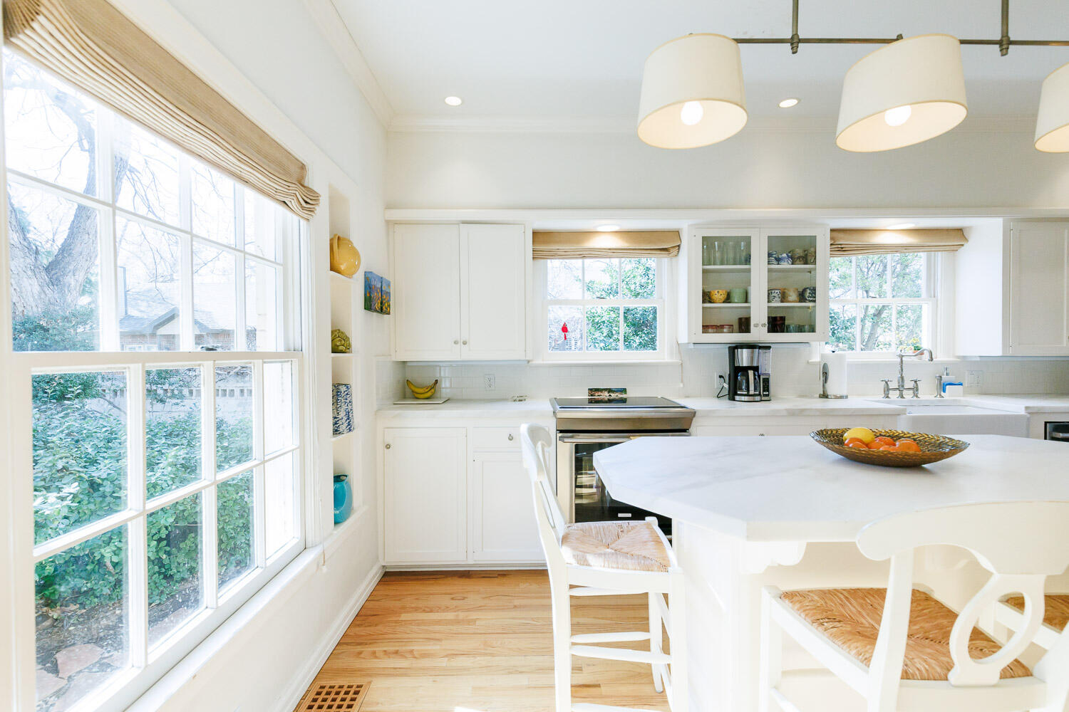 2607 22nd Street Lubbock, TX 79410 - Photo 16 of 87 Kitchen