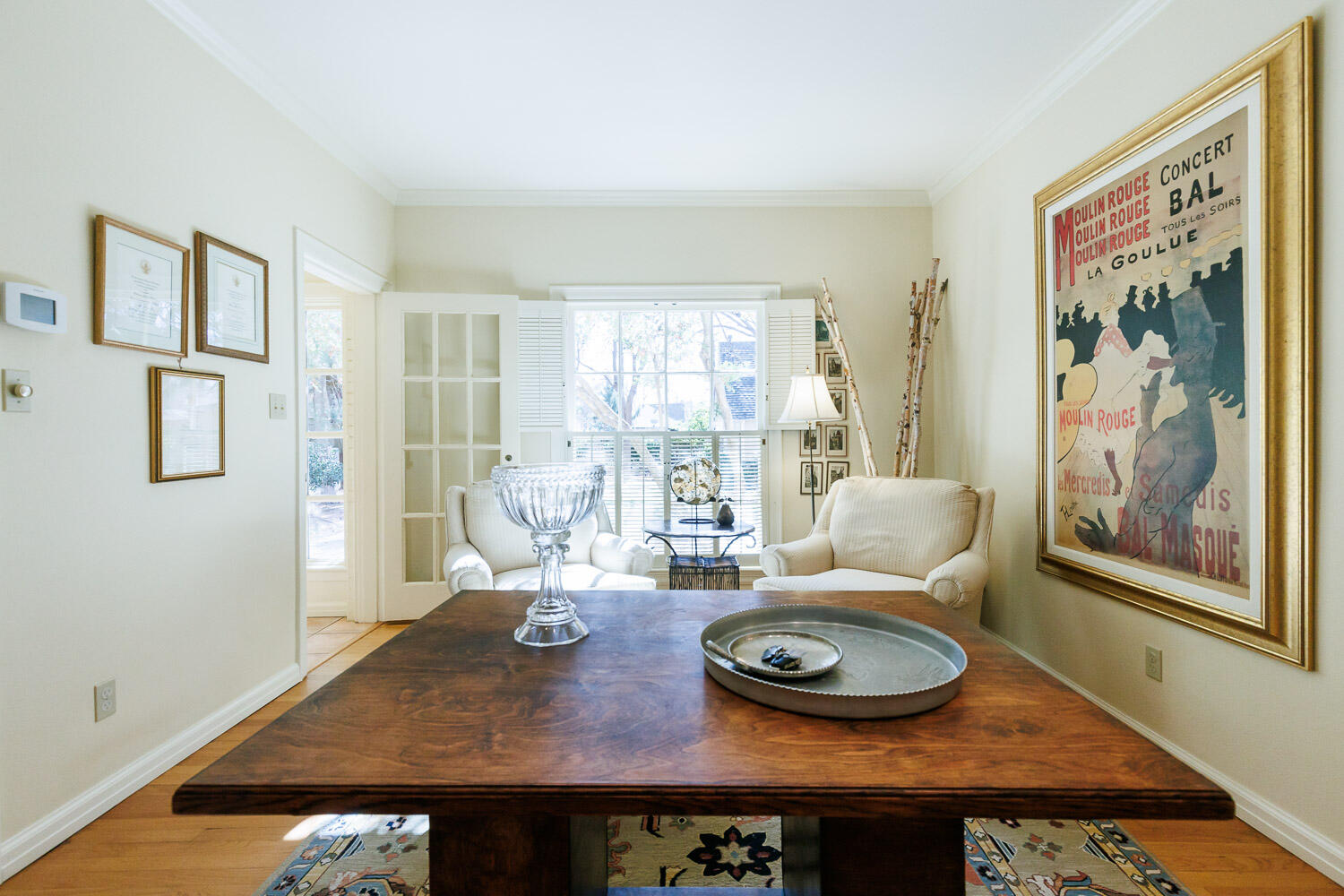 2607 22nd Street Lubbock, TX 79410 - Photo 20 of 87 Library