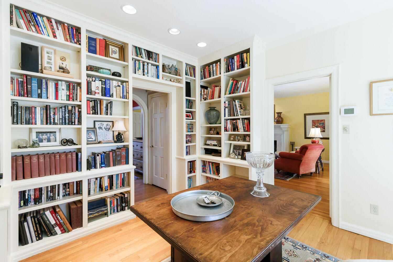 2607 22nd Street Lubbock, TX 79410 - Photo 22 of 87 Library