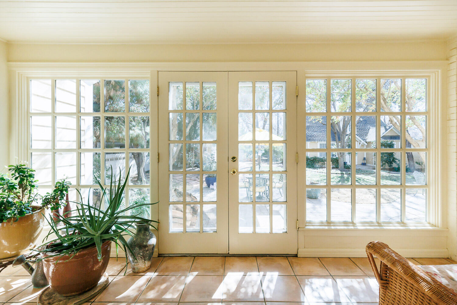 2607 22nd Street Lubbock, TX 79410 - Photo 24 of 87 Sunroom