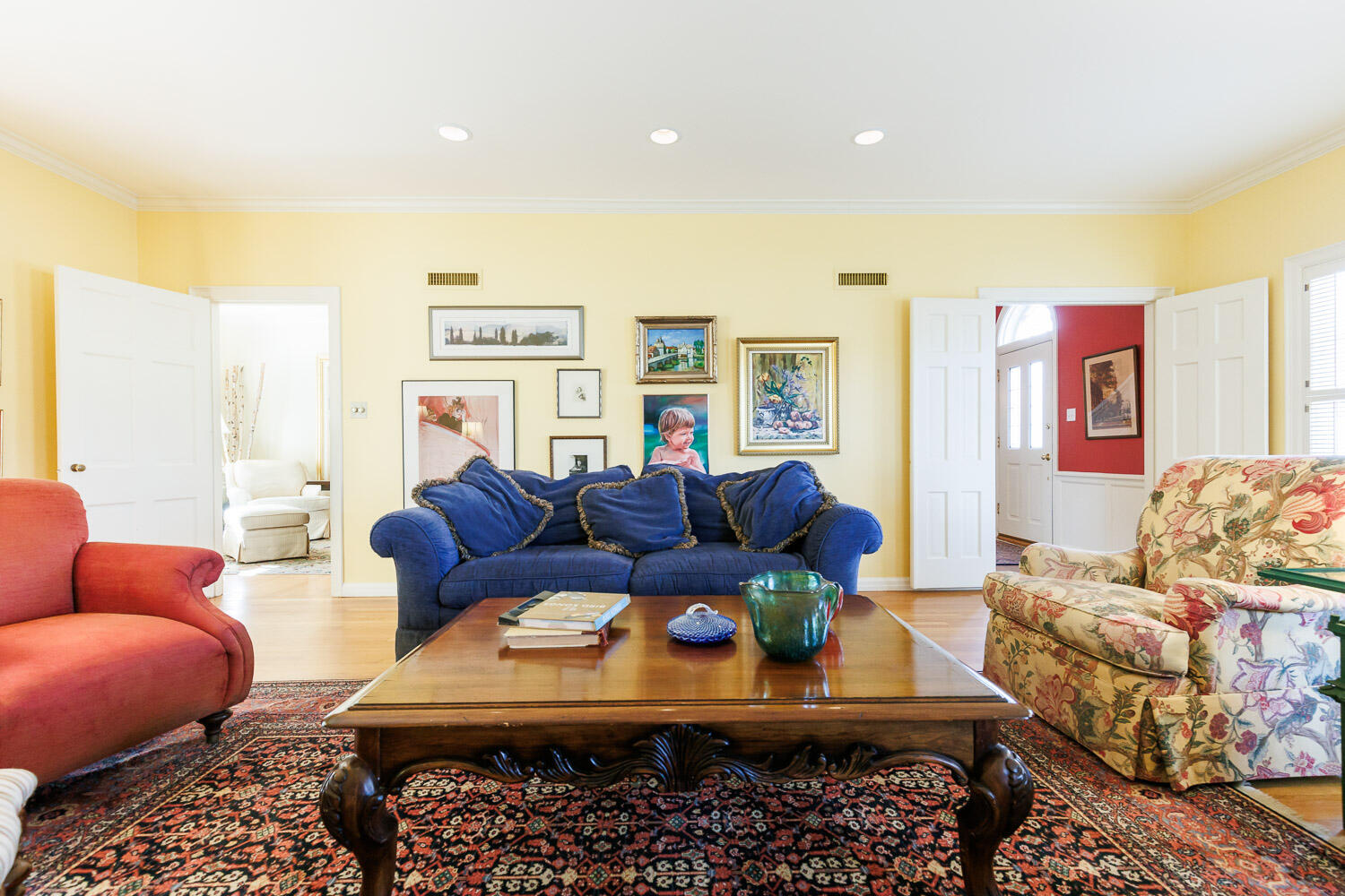 2607 22nd Street Lubbock, TX 79410 - Photo 27 of 87 Living Area