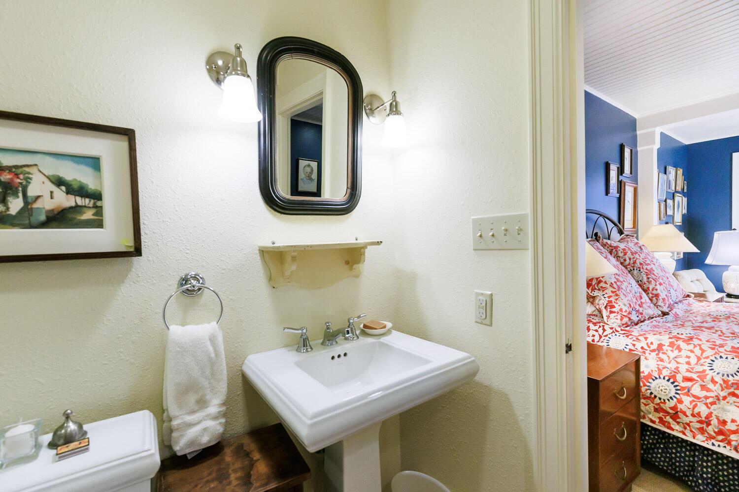 2607 22nd Street Lubbock, TX 79410 - Photo 32 of 87 Bathroom