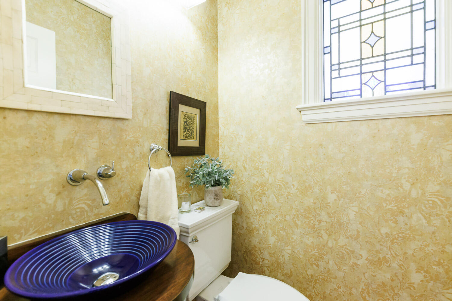 2607 22nd Street Lubbock, TX 79410 - Photo 33 of 87 Half Bath