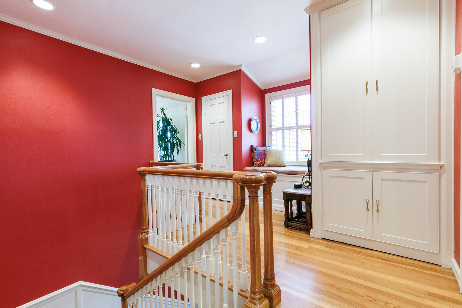 2607 22nd Street Lubbock, TX 79410 - Photo 37 of 87 Upstairs Landing