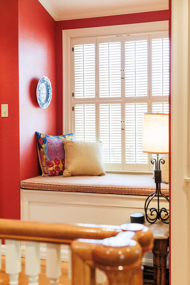 2607 22nd Street Lubbock, TX 79410 - Photo 38 of 87 Upstairs Landing