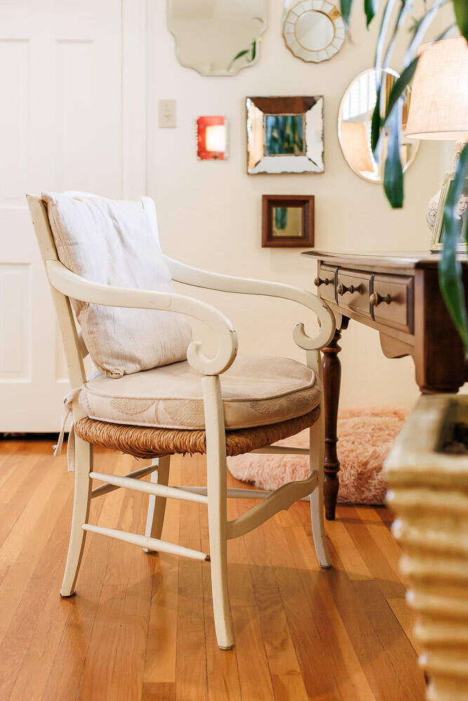 2607 22nd Street Lubbock, TX 79410 - Photo 41 of 87 a room with furniture and a wooden floor
