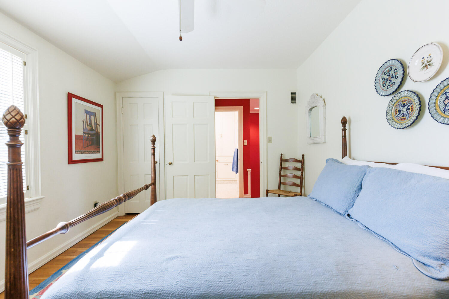 2607 22nd Street Lubbock, TX 79410 - Photo 48 of 87 a bed room with a bed and a window