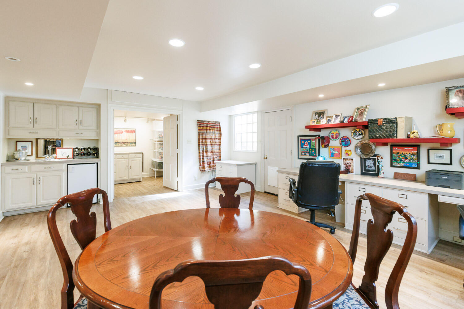 2607 22nd Street Lubbock, TX 79410 - Photo 61 of 87 Basement