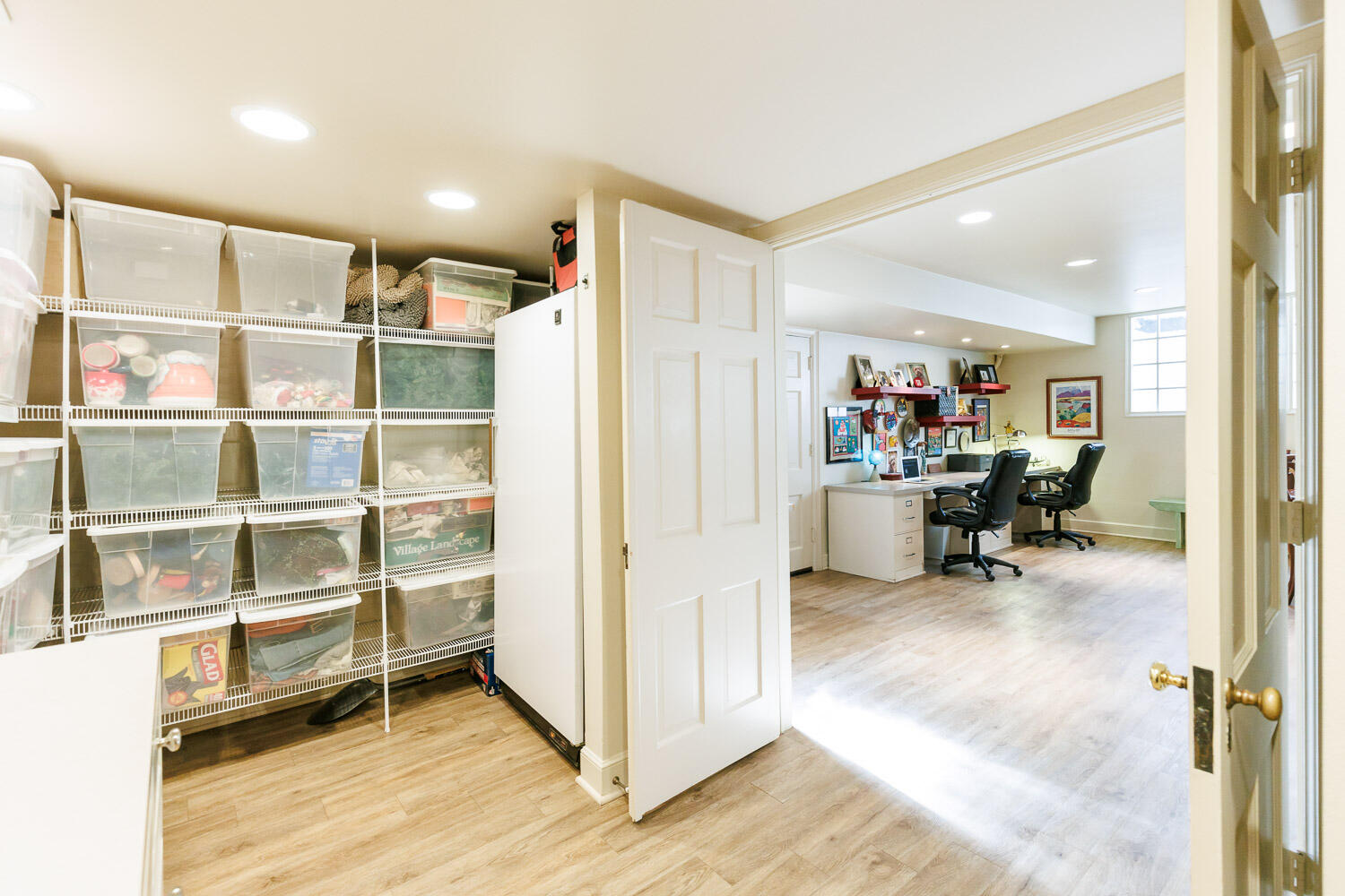 2607 22nd Street Lubbock, TX 79410 - Photo 66 of 87 Utility Room