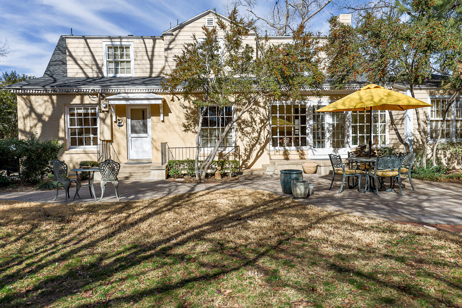 2607 22nd Street Lubbock, TX 79410 - Photo 68 of 87 Back Exterior