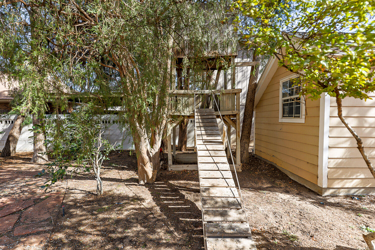 2607 22nd Street Lubbock, TX 79410 - Photo 72 of 87 Tree House