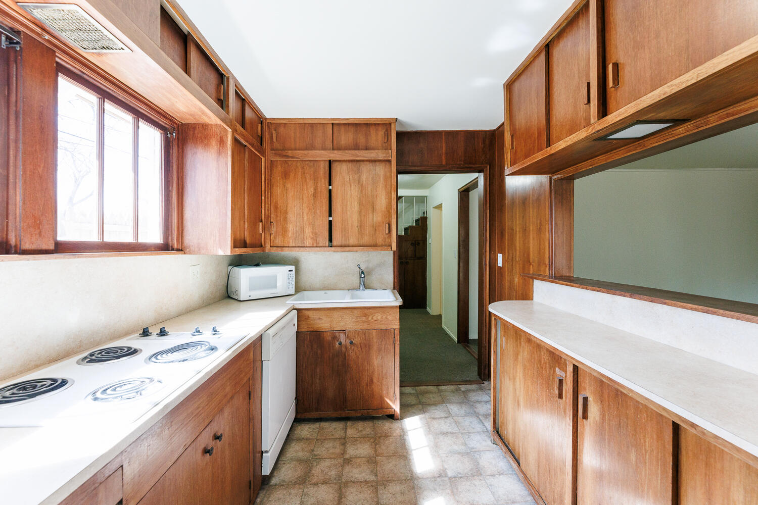 2607 22nd Street Lubbock, TX 79410 - Photo 75 of 87 Apartment Kitchen