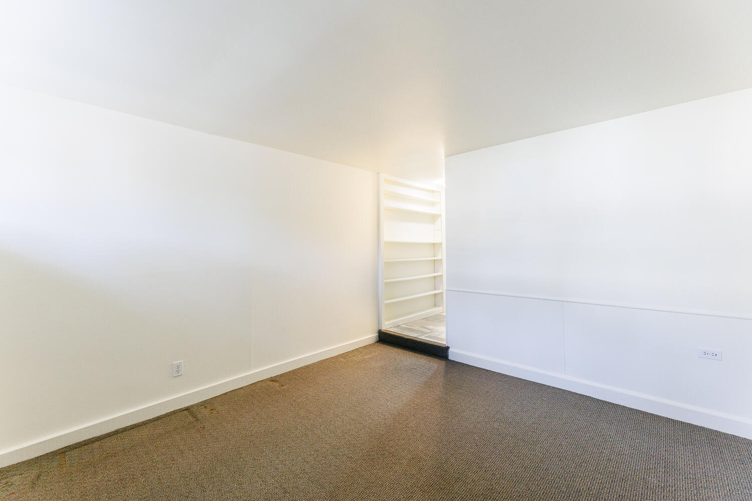 2607 22nd Street Lubbock, TX 79410 - Photo 77 of 87 a view of an empty room