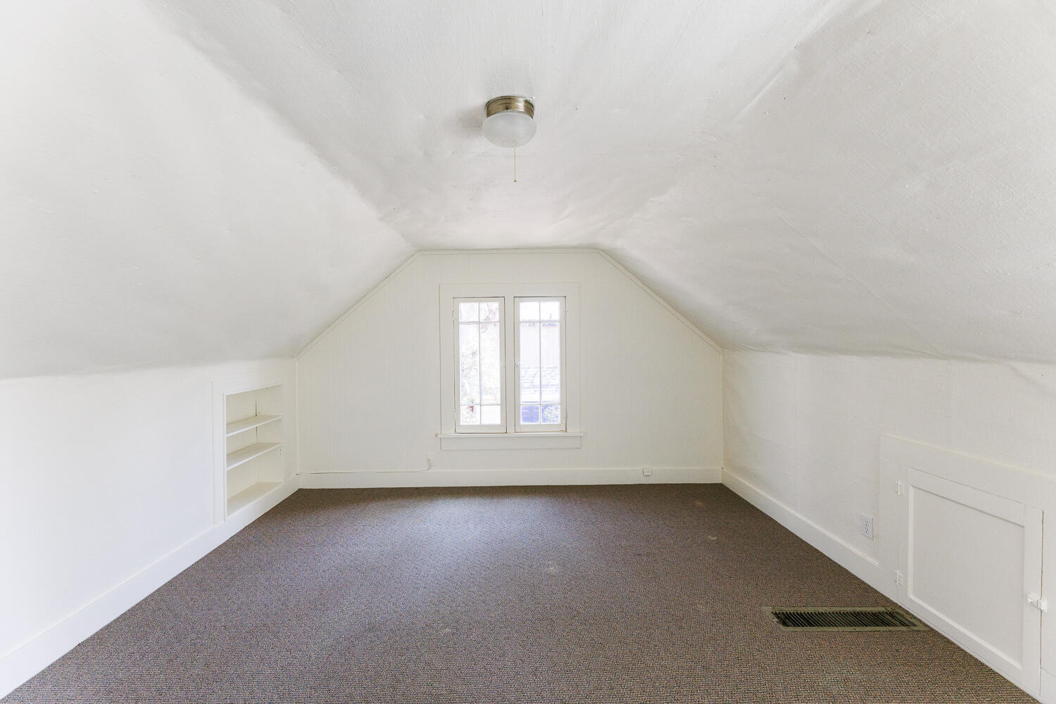 2607 22nd Street Lubbock, TX 79410 - Photo 82 of 87 an empty room with a empty space and windows