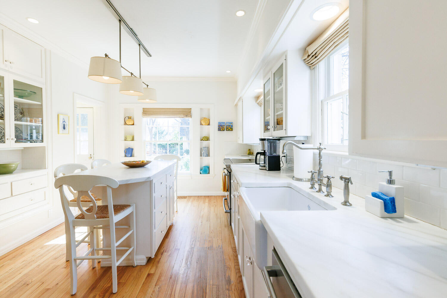 2607 22nd Street Lubbock, TX 79410 - Photo 10 of 87 Kitchen
