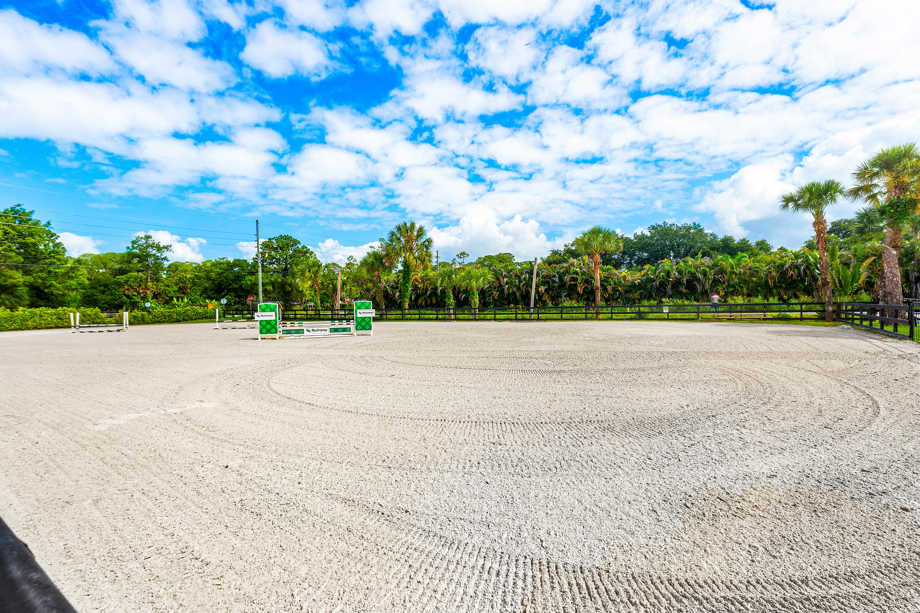 1350 C Road Loxahatchee Groves, FL 33470 - Photo 29 of 29 Riding Ring
