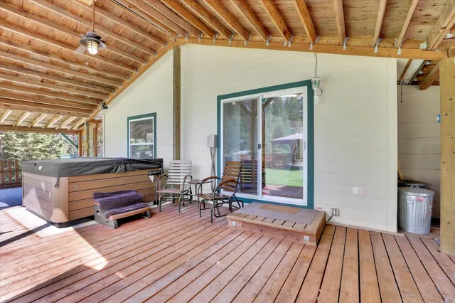 $422,500 | 281 Yocum Lk Road, Ione, WA 99139