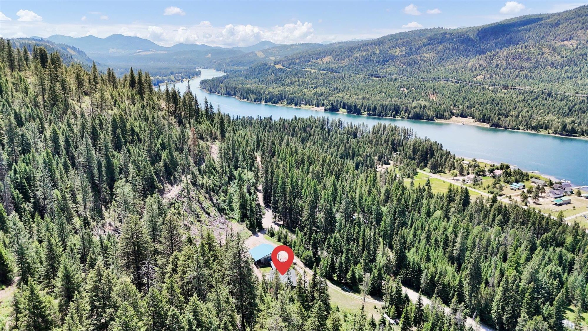 281 Yocum Lk Road Ione, WA 99139 - Photo 11 of 23