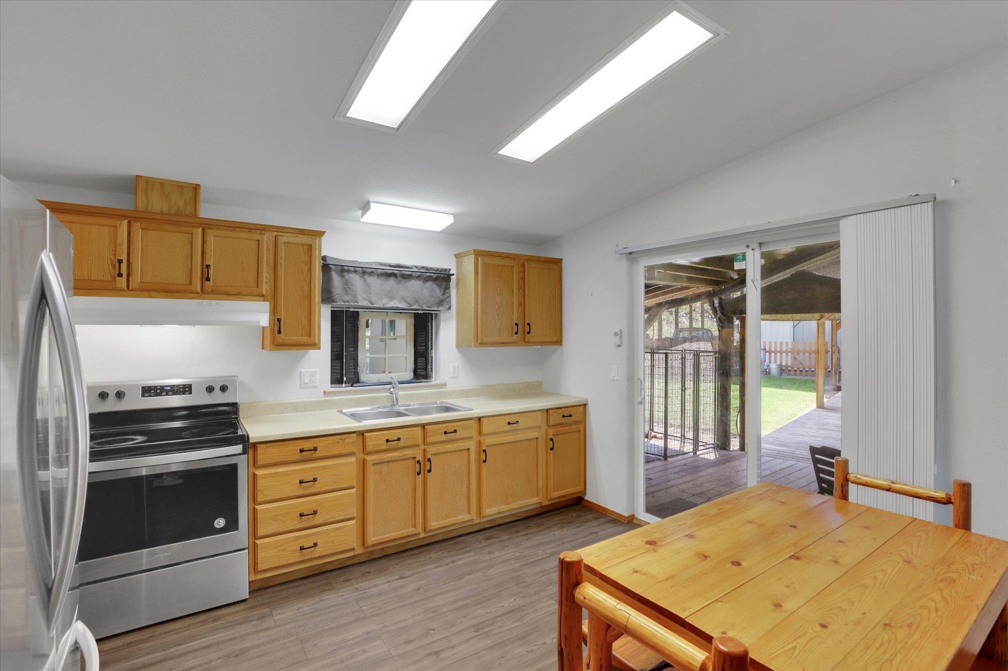 281 Yocum Lk Road Ione, WA 99139 - Photo 12 of 23