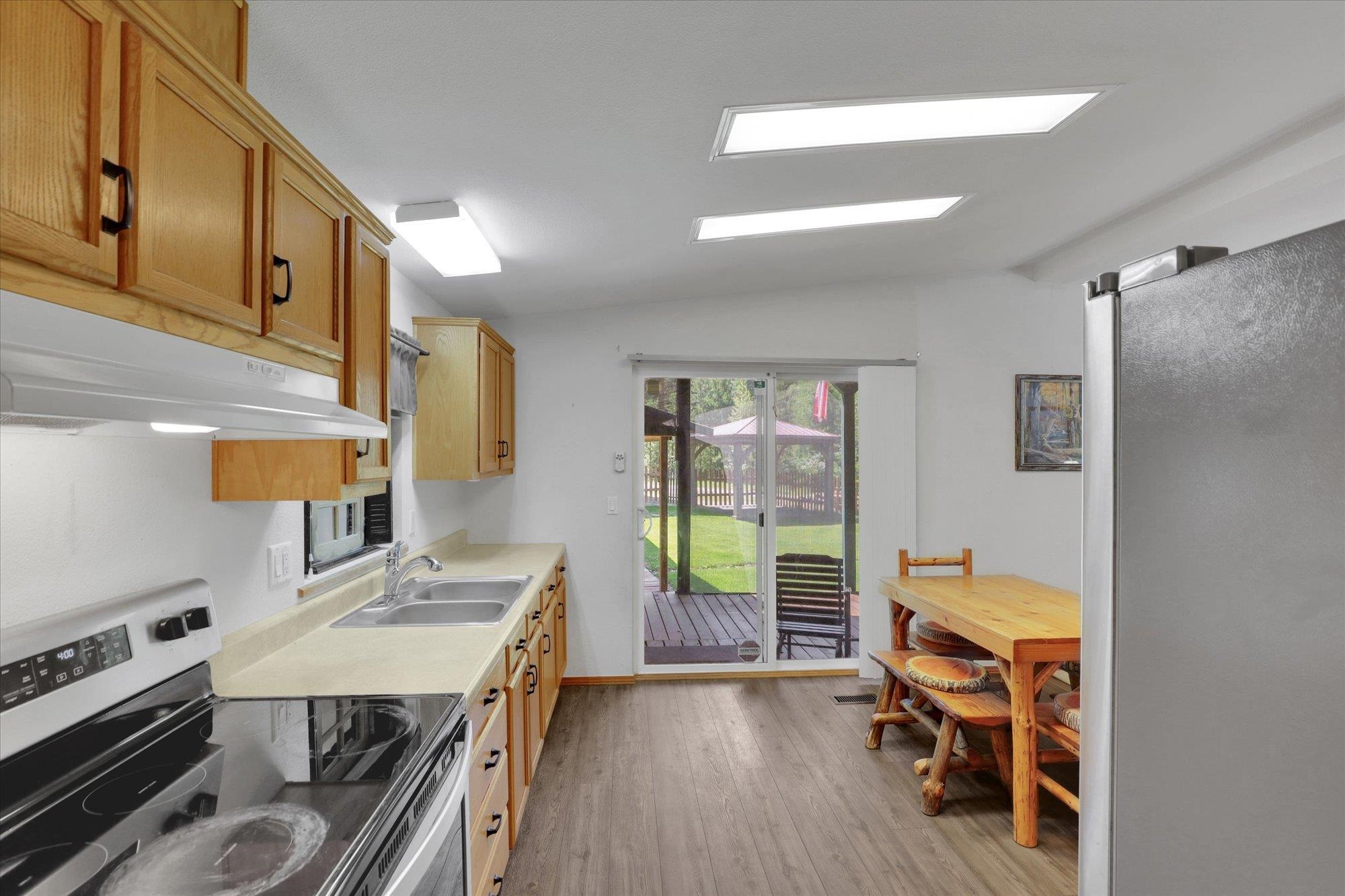 281 Yocum Lk Road Ione, WA 99139 - Photo 13 of 23