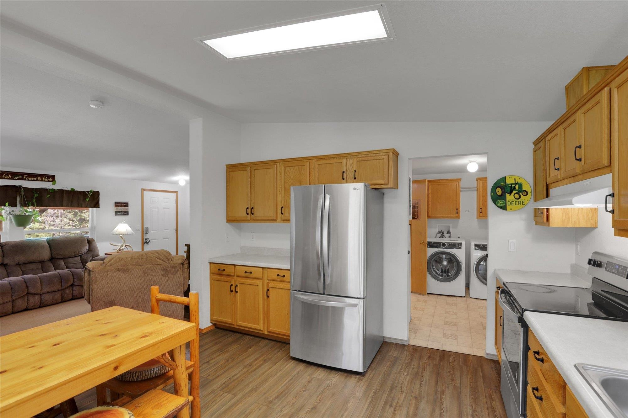 281 Yocum Lk Road Ione, WA 99139 - Photo 18 of 23