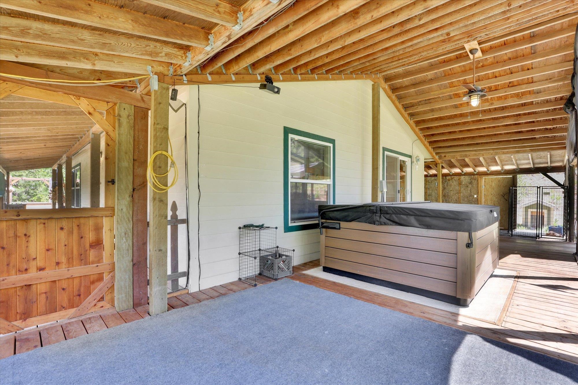 281 Yocum Lk Road Ione, WA 99139 - Photo 20 of 23