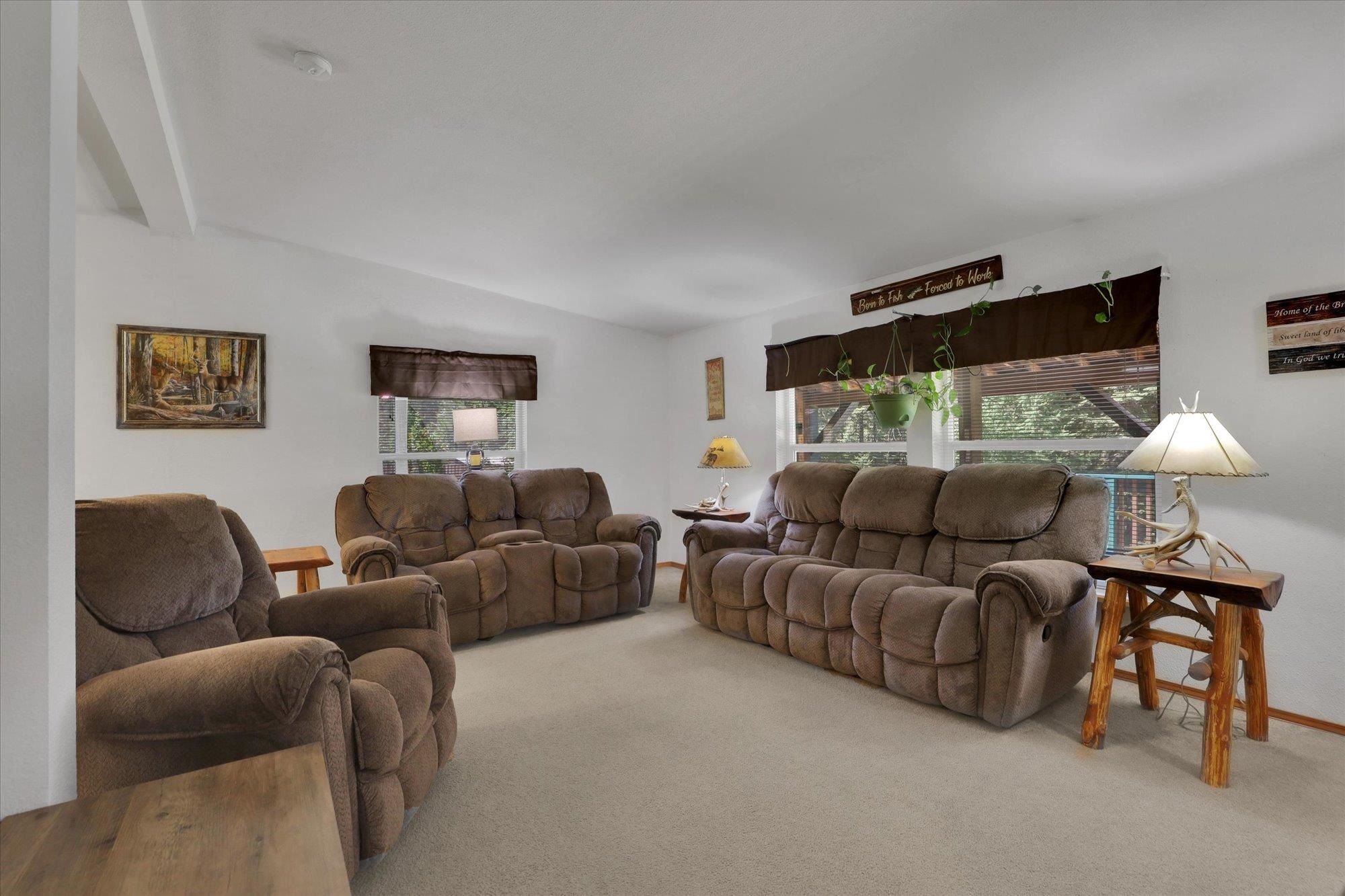 281 Yocum Lk Road Ione, WA 99139 - Photo 6 of 23