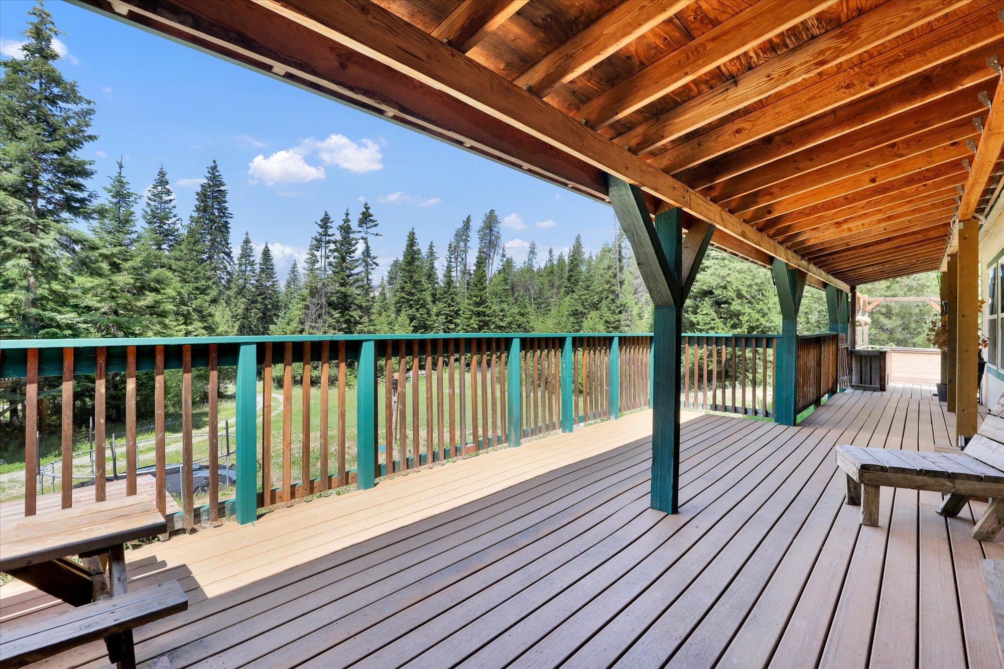 281 Yocum Lk Road Ione, WA 99139 - Photo 7 of 23