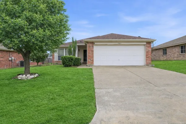 $220,900 | 1821 Southridge Lane, Sherman, TX 75092