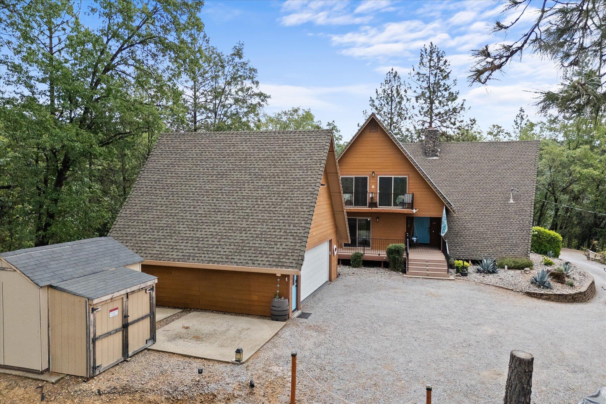 19754 Solus Campground Road Lakehead, CA 96051 - Photo 88 of 94 89