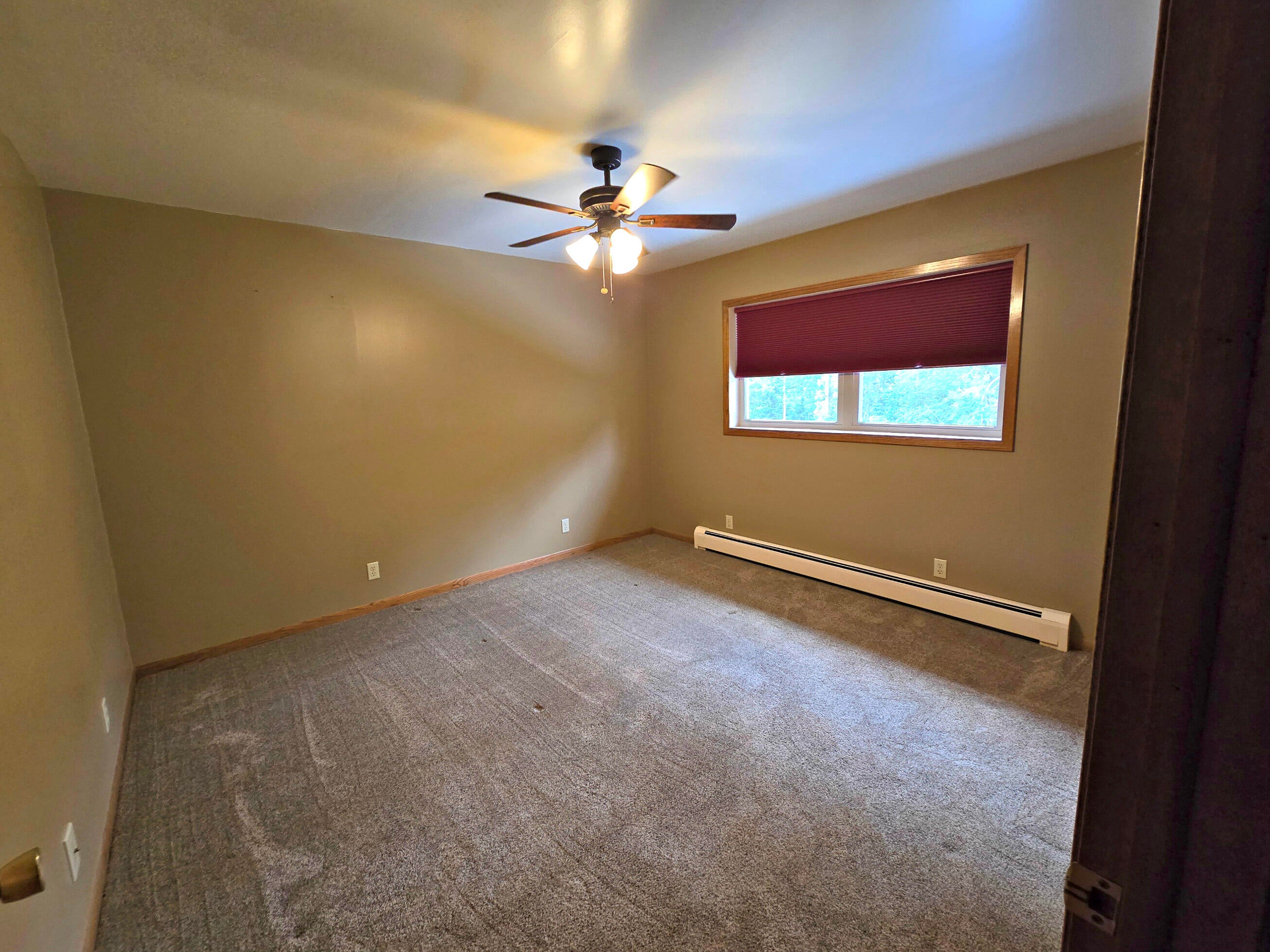 N705 Woods Road St. Ignace, MI 49781 - Photo 36 of 75 SE Upstairs Bedroom