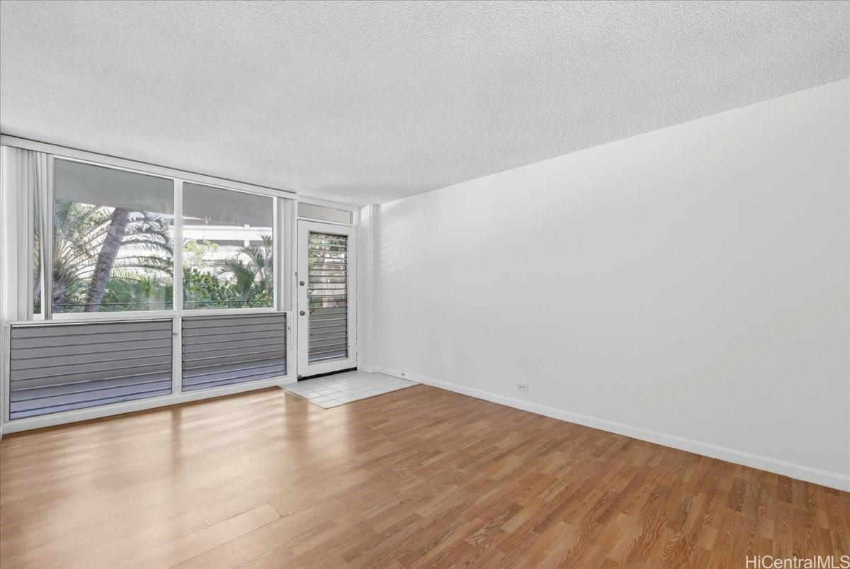 425 Ena Road, Unit 207B Honolulu, HI 96815 - Photo 5 of 25