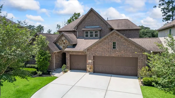 $1,075,000 | 19 Gracenote Place, Tomball, TX 77375