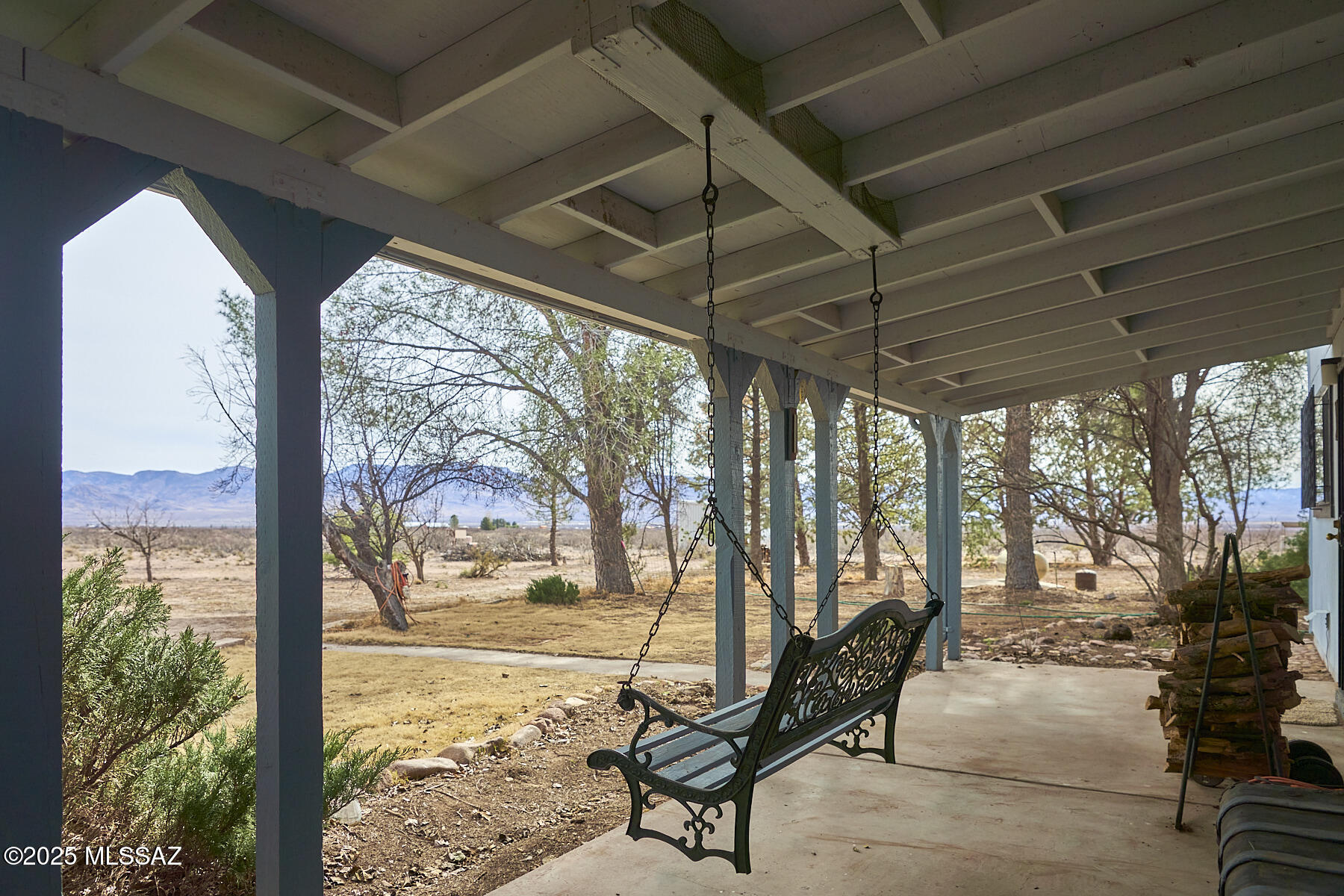 285 West Red Dog Road San Simon, AZ 85632 - Photo 23 of 38