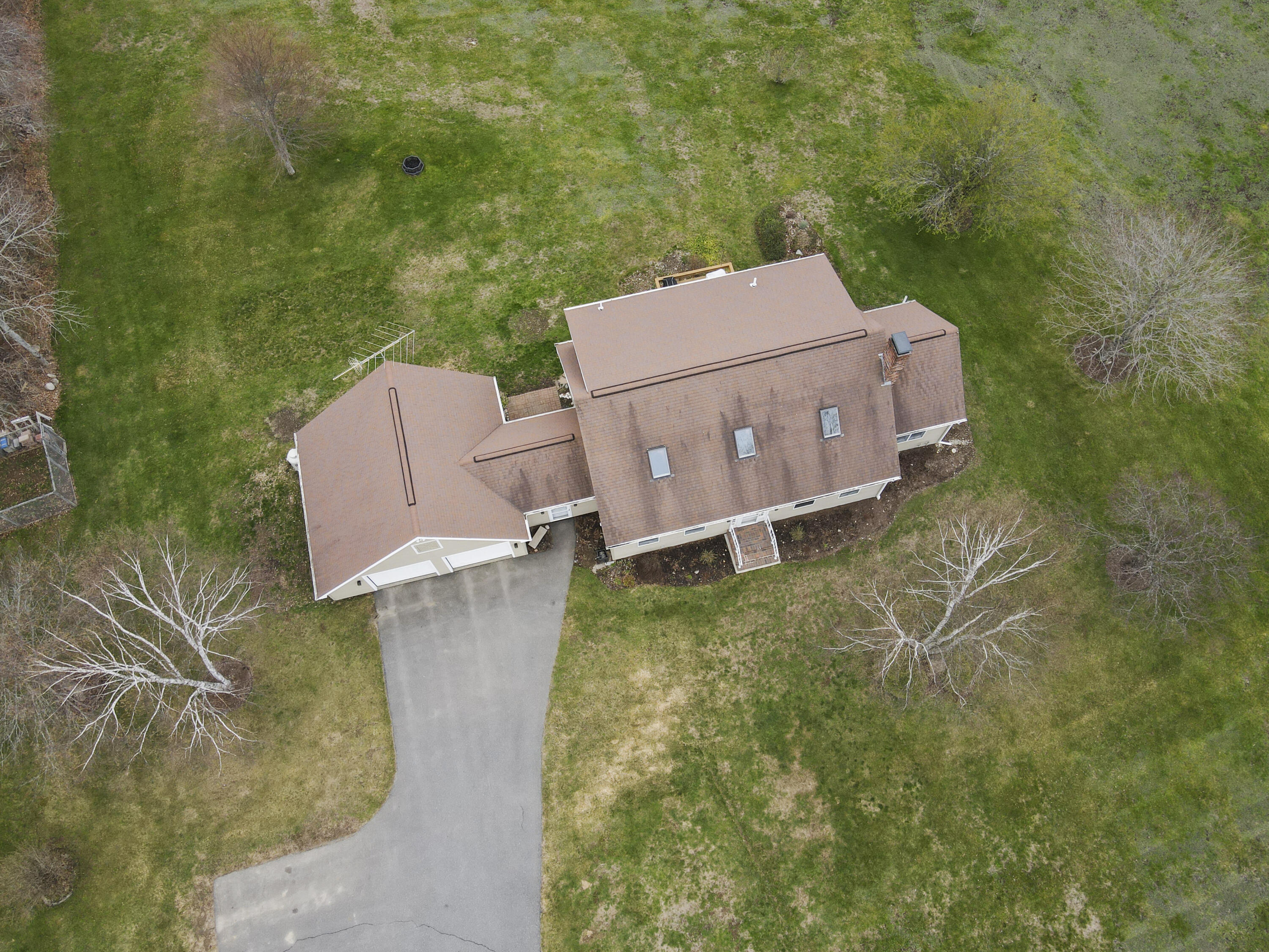 113 Stetson Road Newport, ME 04953 - Photo 2 of 78 DJI_0807