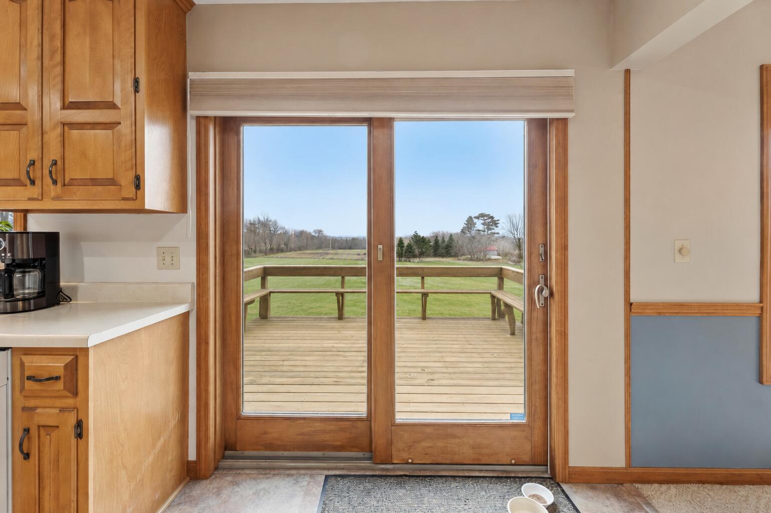 113 Stetson Road Newport, ME 04953 - Photo 29 of 78 outside deck