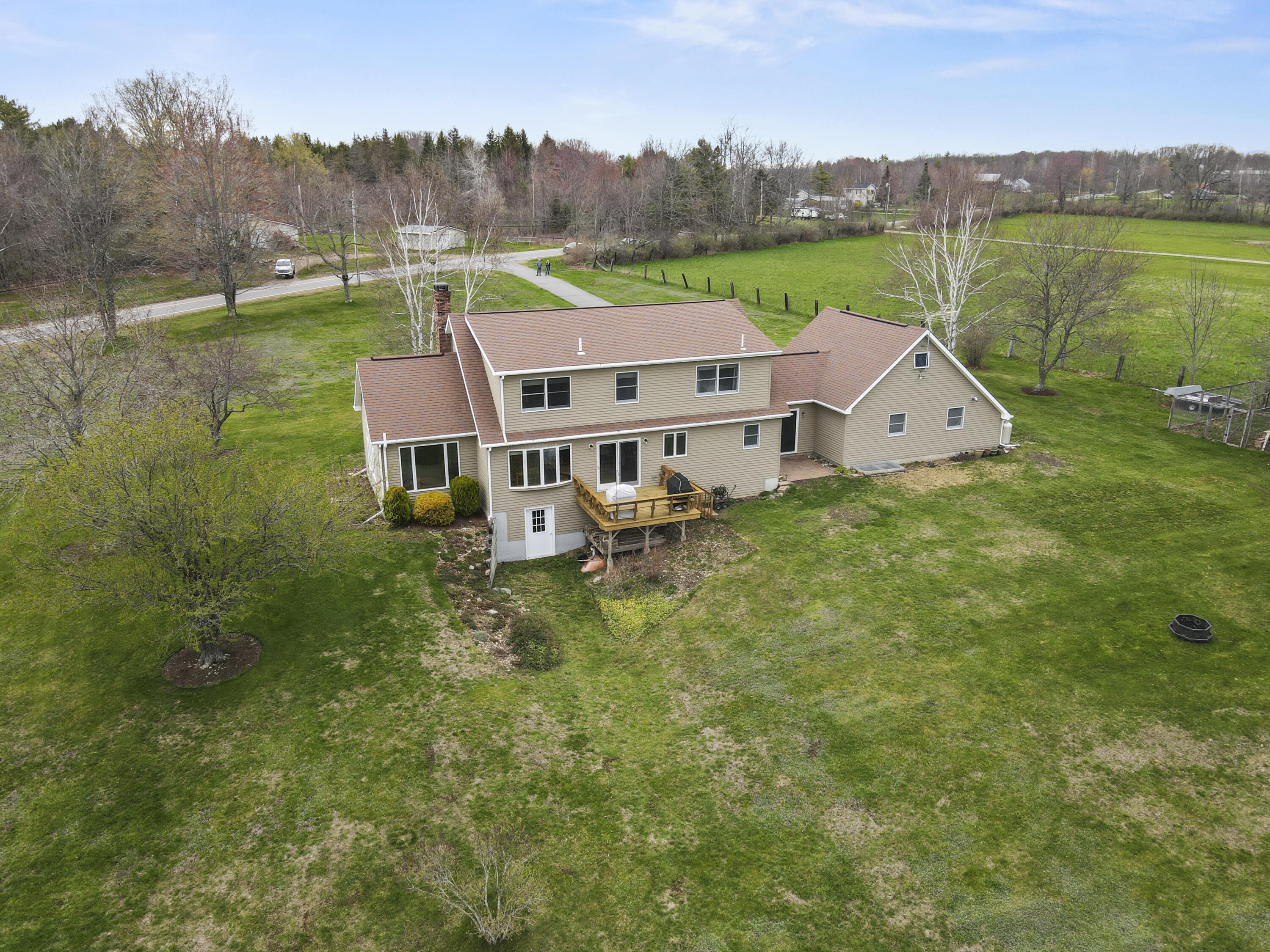113 Stetson Road Newport, ME 04953 - Photo 3 of 78 DJI_0809