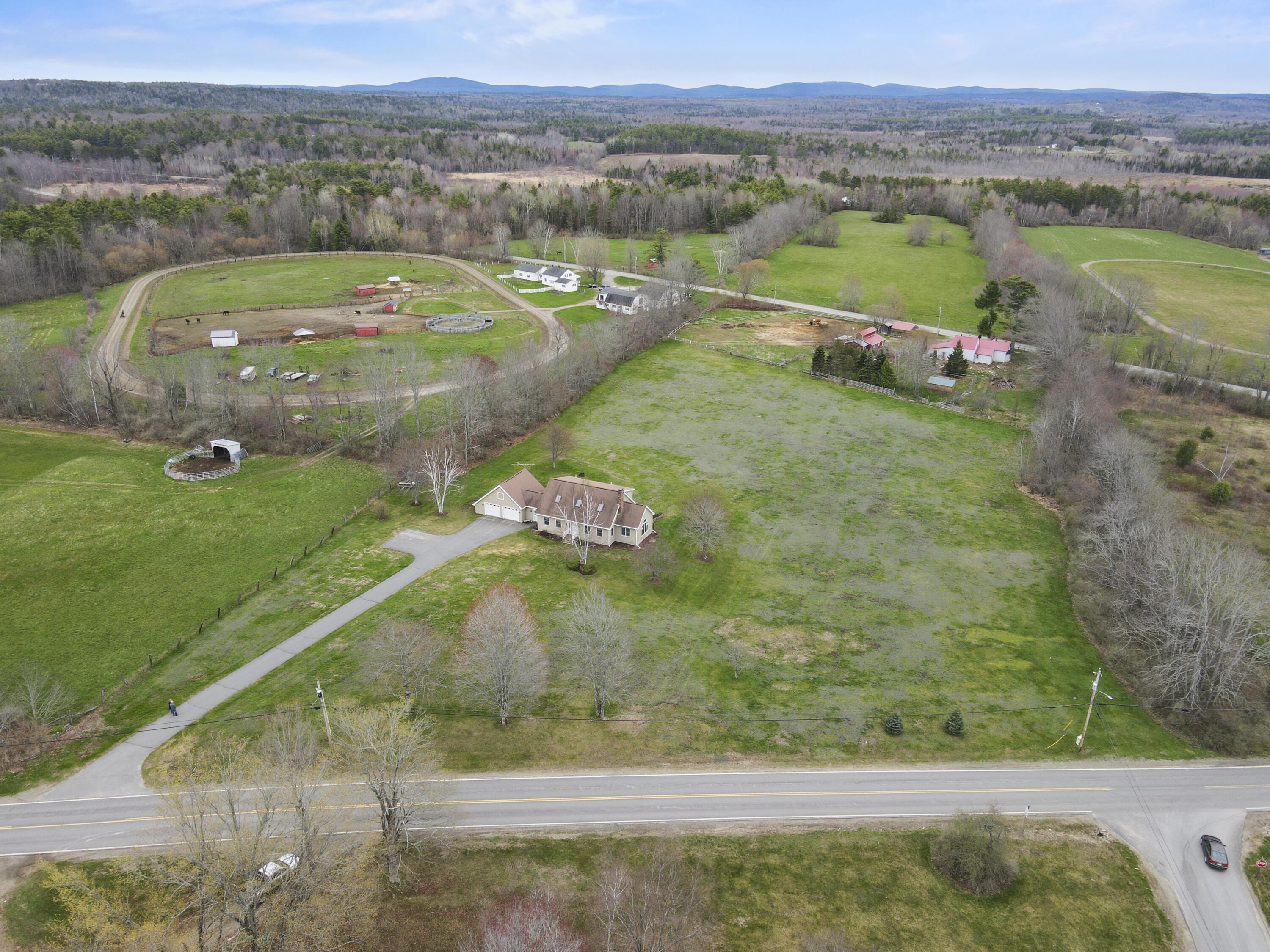113 Stetson Road Newport, ME 04953 - Photo 64 of 78 DJI_0795