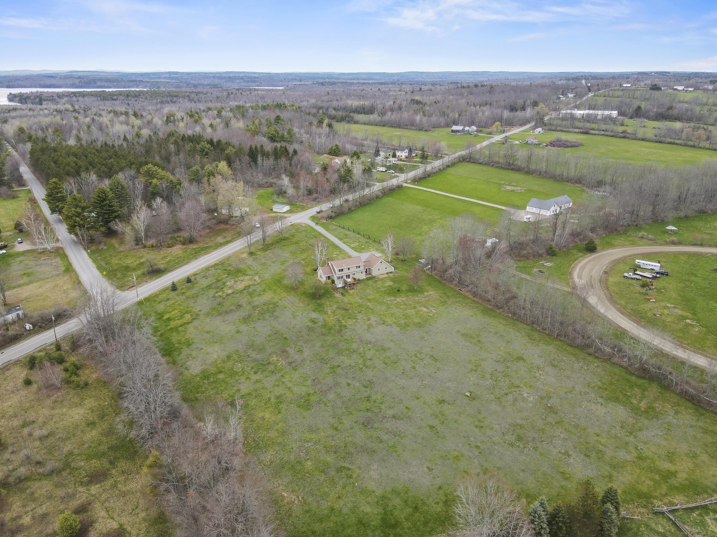 113 Stetson Road Newport, ME 04953 - Photo 65 of 78 DJI_0797